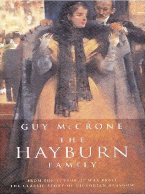 Title details for The Hayburn Family by Guy McCrone - Available